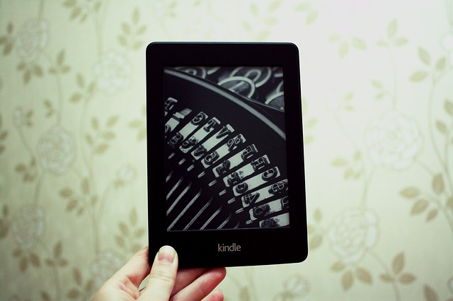 5 Ventajas de usar un Kindle para Leer