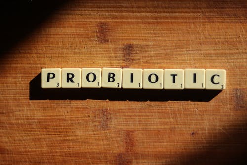 Noticias sobre probióticos