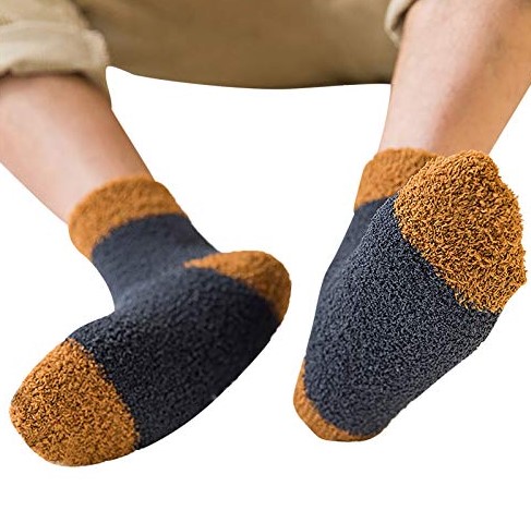 calcetines de invierno