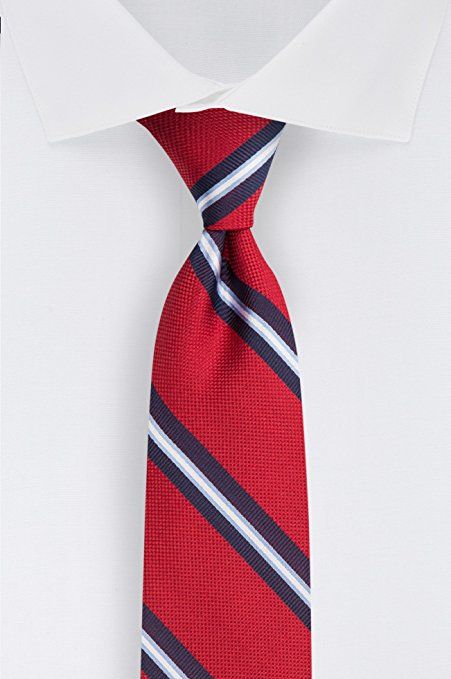 Combina tu camisa y corbata perfectamente