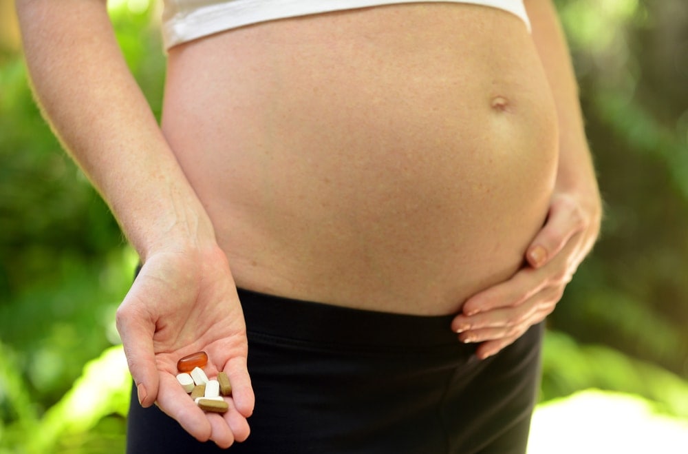 Suplementos prenatales: ¿por qué son importantes?