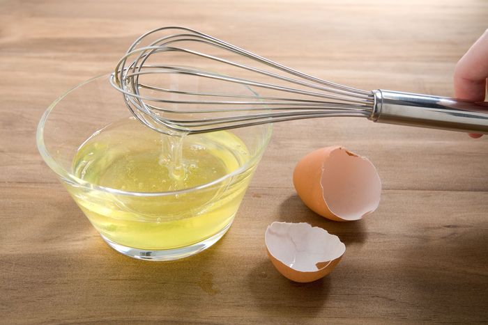 ¿Por qué son tan nutritivas las claras de huevo?