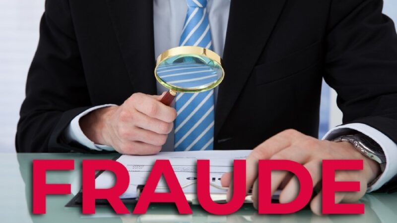 Los seguros empresariales y el fraude