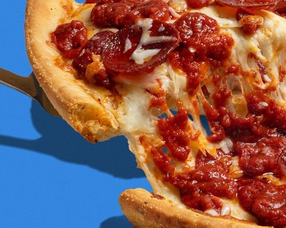 Consejos para conseguir la masa perfecta para una pizza