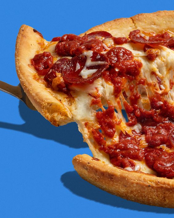 Consejos para conseguir la masa perfecta para una pizza