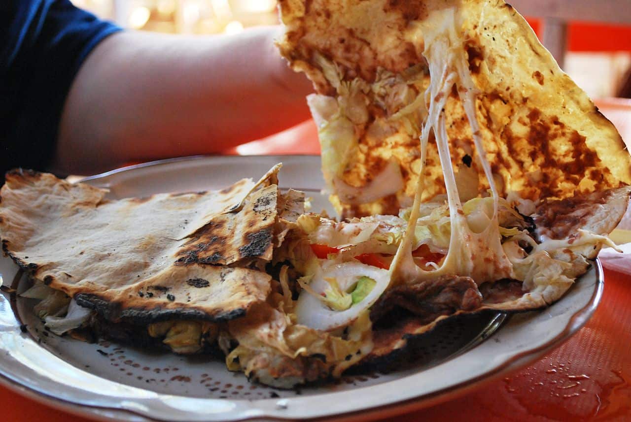 Delicias de Oaxaca: Una Introducción a su Gastronomía