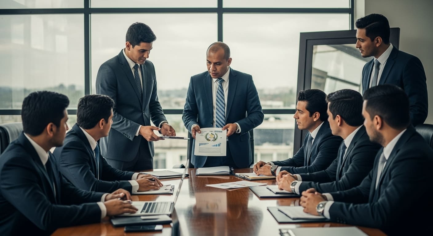 Competitividad regional qué necesita Guatemala para avanzar