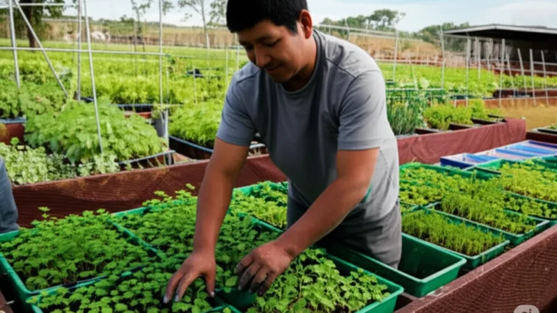 Economía circular: Oportunidades de negocio en Guatemala