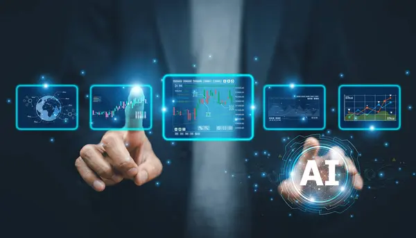 Inteligencia artificial en inversiones