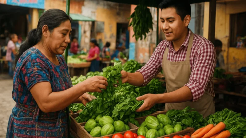 Municipios creativos: soluciones desde el territorio