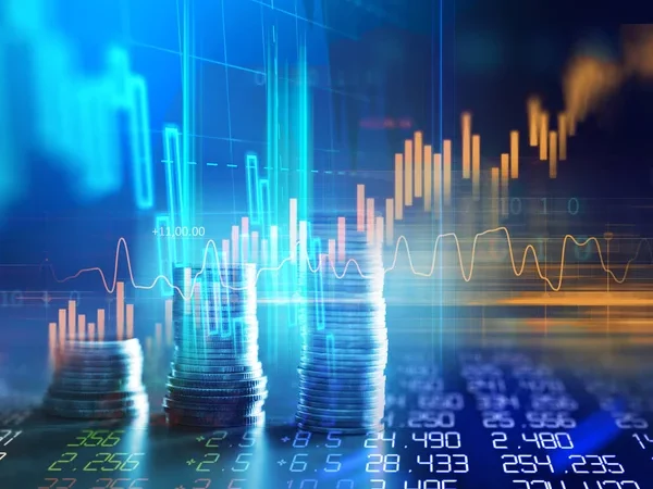 algoritmos financieros en 2025