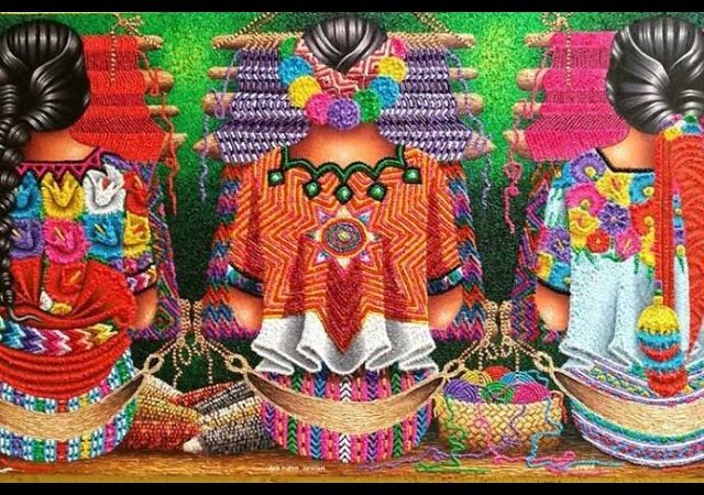 arte guatemala