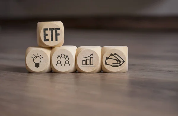 ETFS