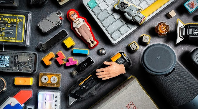 Cómo elegir el gadget ideal para mejorar tu productividad diaria