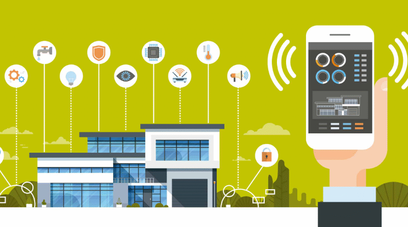 Tendencias en dispositivos inteligentes que transformarán tu rutina digital