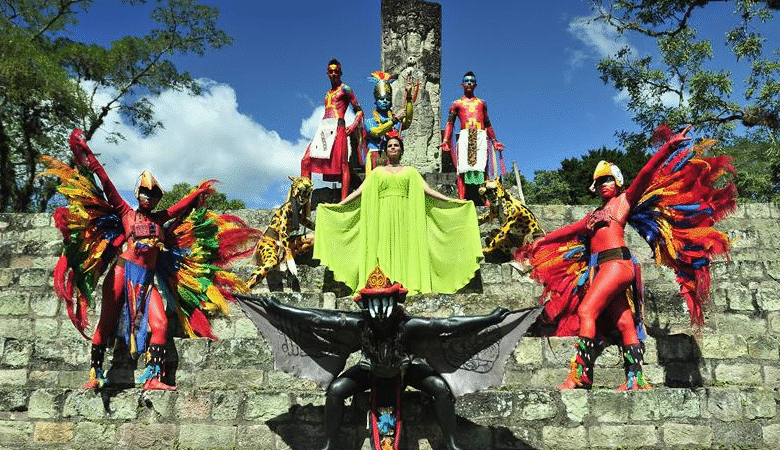 Cómo la cultura maya continúa influyendo en la identidad nacional