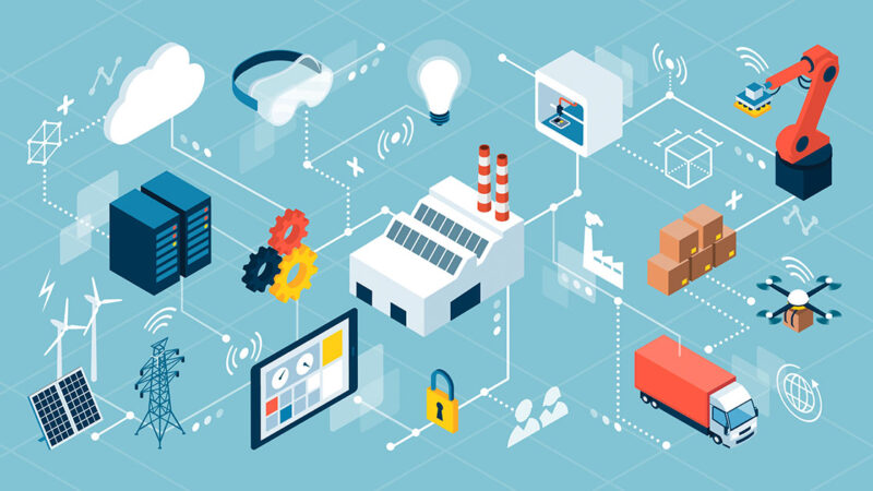 Cómo las empresas fortalecen las cadenas productivas locales