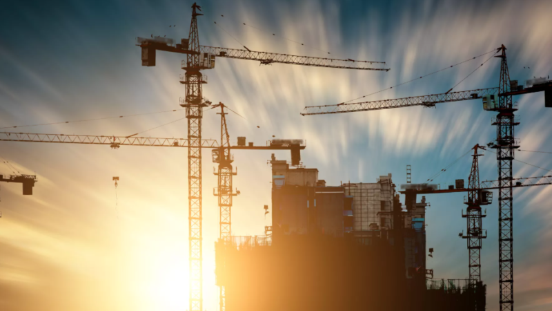 Infraestructura productiva como clave para el desarrollo regional en Guatemala