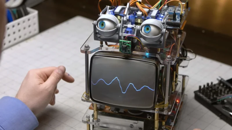 Automatización creativa para proyectos DIY