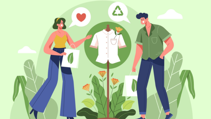 Tendencias en consumo responsable dentro del mercado guatemalteco