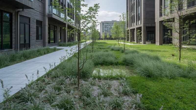 Recarga de acuíferos urbanos: claves para la ciudad