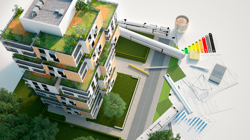 Nuevas tendencias en arquitectura sostenible en Guatemala