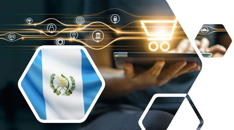 El impacto del comercio electrónico en Guatemala