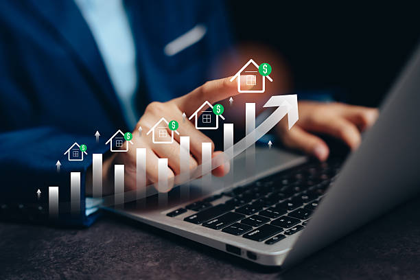 Crecimiento inmobiliario empresarial especializado