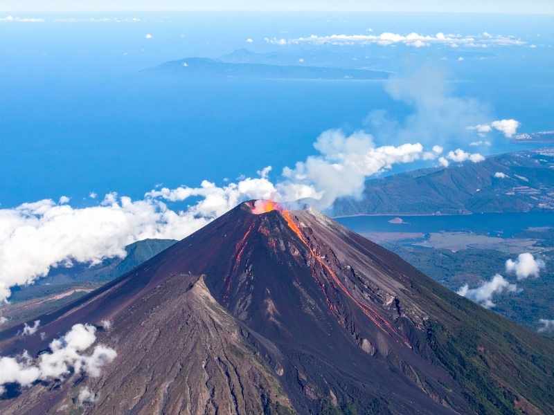 Turismo de aventura en Guatemala y economía local viva