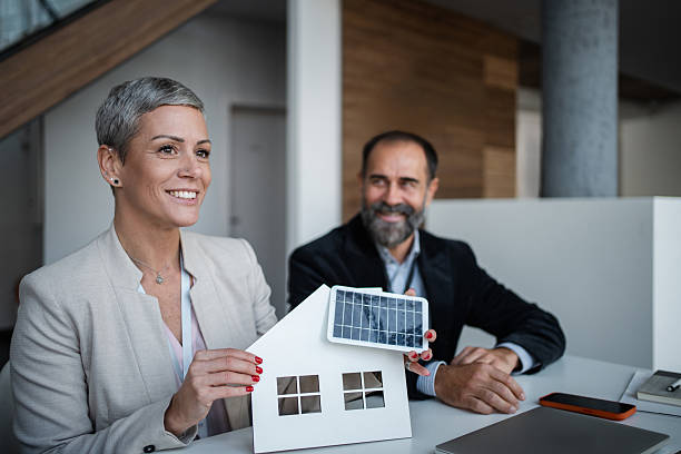 visión empresarial en el desarrollo inmobiliario