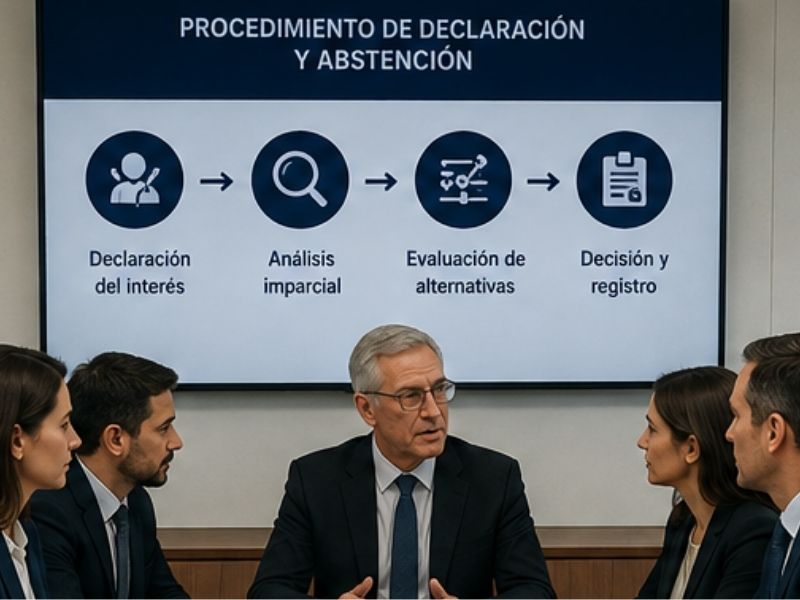 Gobernanza preventiva en empresas familiares
