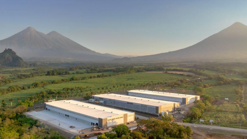 El papel de los parques industriales en el desarrollo económico de Guatemala