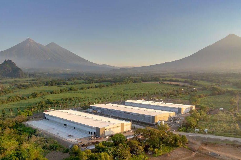 El papel de los parques industriales en el desarrollo económico de Guatemala