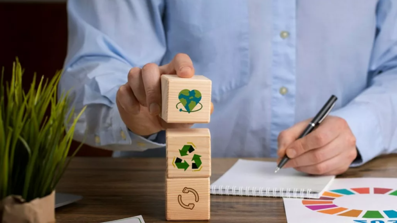 Modelos de negocio con economía circular en Guatemala