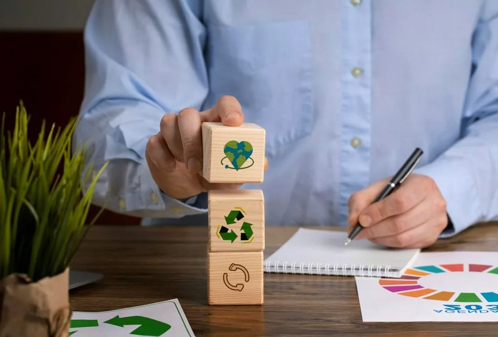 Modelos de negocio con economía circular en Guatemala
