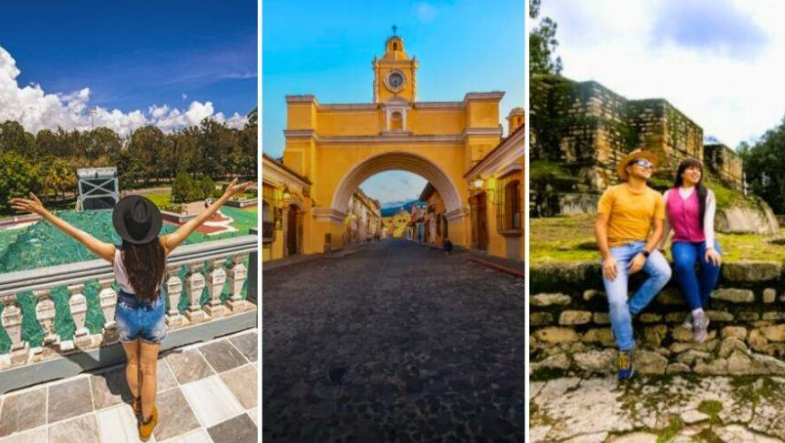 El potencial de las rutas turísticas temáticas en Guatemala