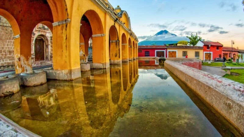 Antigua Guatemala